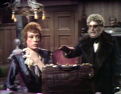 849 dark shadows julia petofi poison