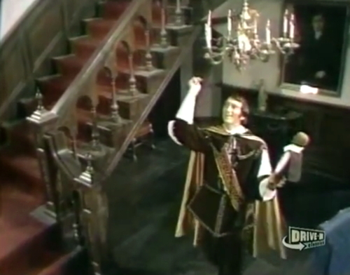 strange paradise 2 jacques happy 2