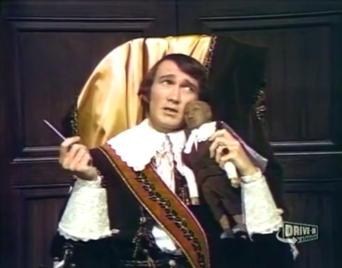 strange paradise 2 jacques toys