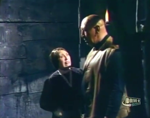 strange paradise 2 raxl quito crypt