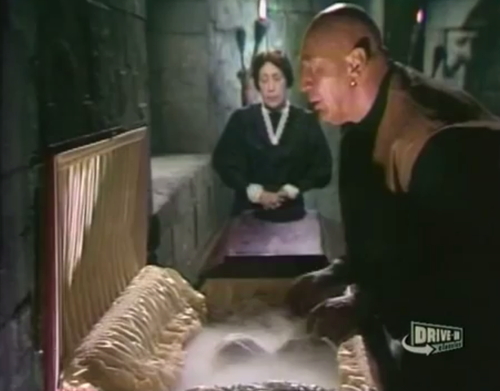 strange paradise 2 raxl quito dry ice