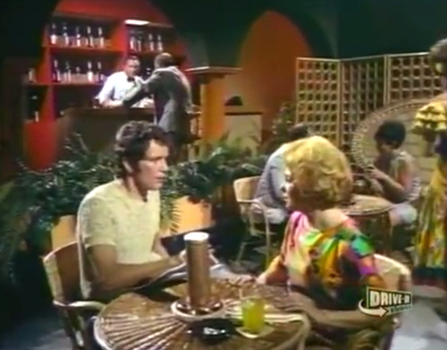 strange paradise 2 tim alison draw