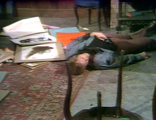 851 dark shadows tate shambles