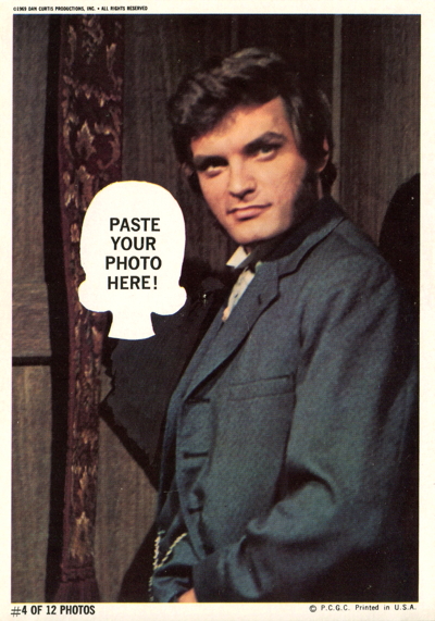 854 dark shadows quentin postcard 4