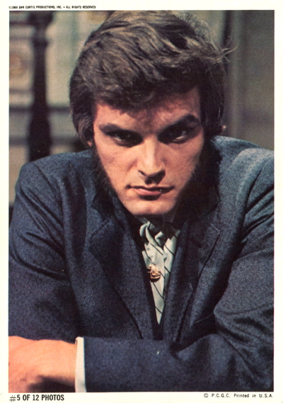 854 dark shadows quentin postcard 5