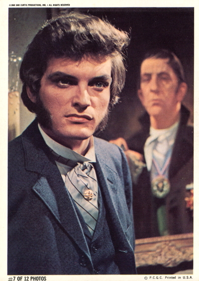 854 dark shadows quentin postcard 7