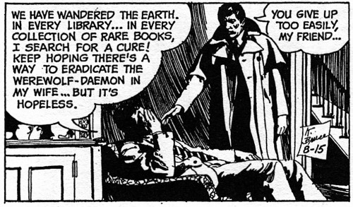 dark shadows comic strip 5 libraries