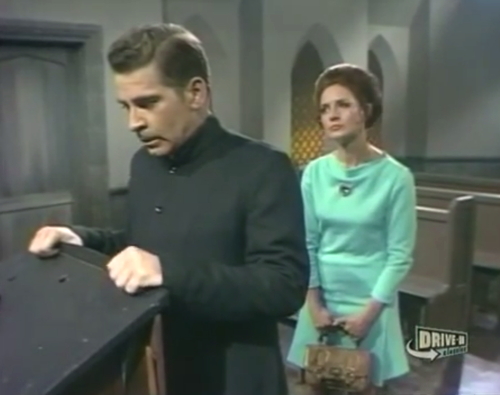 strange paradise 3 matt mom soul