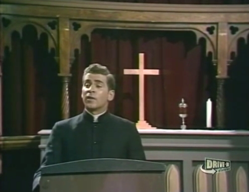 strange paradise 3 priest speech