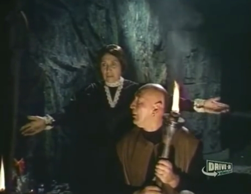 strange paradise 3 raxl quito defeat