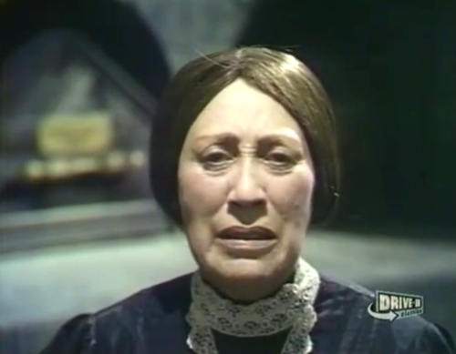 strange paradise 3 raxl speech