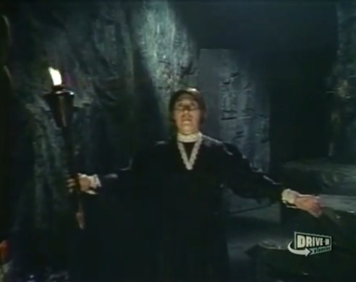 strange paradise 3 raxl torch