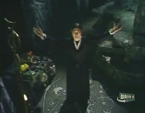 strange paradise 3 raxl yelling