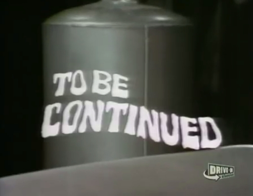 strange paradise 4 to be continued