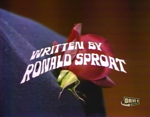 strange paradise 5 sproat