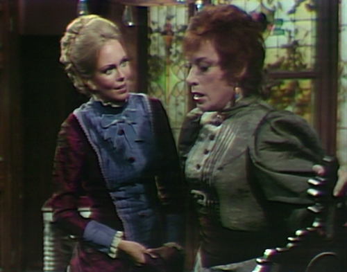 858 dark shadows angelique julia crazy
