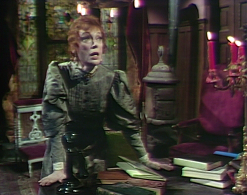 858 dark shadows julia soundtrack
