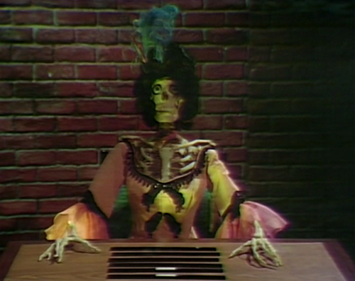 858 dark shadows skeleton wanda