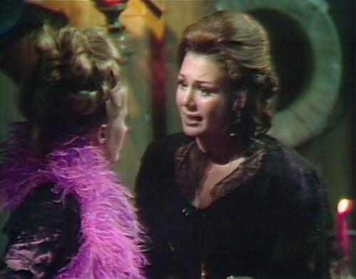 860 dark shadows pansy kitty urgent