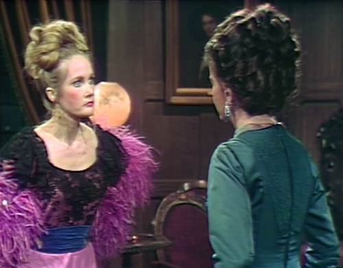 861 dark shadows pansy judith angry
