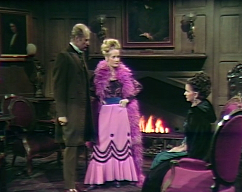 861 dark shadows pansy judith surprise