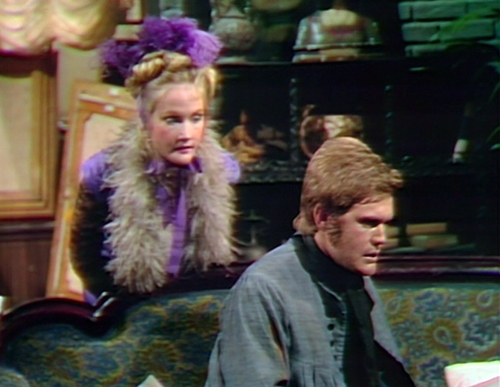 864 dark shadows pansy tate