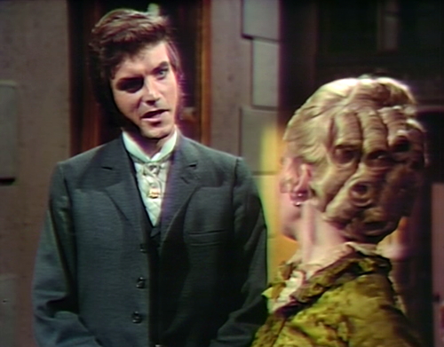 864 dark shadows quentin angelique engaged
