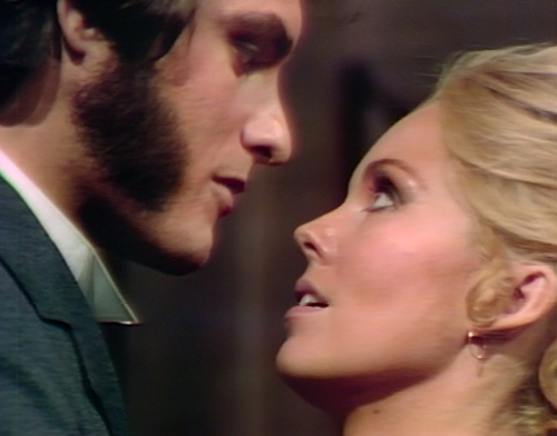 864 dark shadows quentin angelique suspects