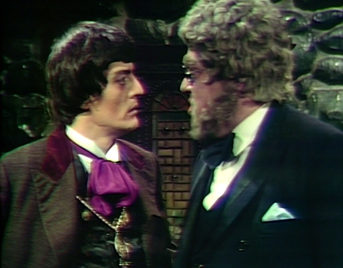 865 dark shadows aristede petofi blunder