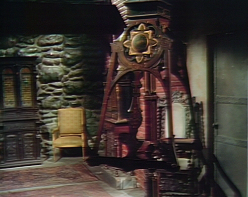 865 dark shadows furniture