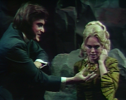 866 dark shadows quentin angelique hand