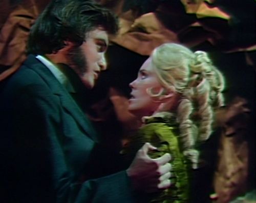 866 dark shadows quentin angelique interrogation