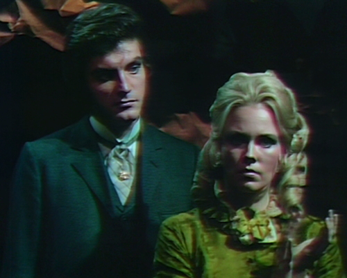 866 dark shadows quentin angelique plotting