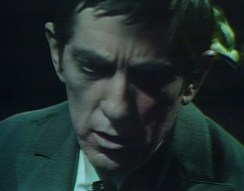 867 dark shadows barnabas return