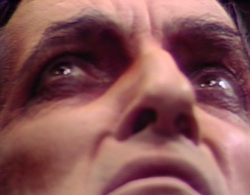 868 dark shadows barnabas pouts