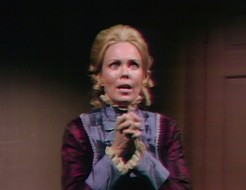 871 dark shadows angelique spell