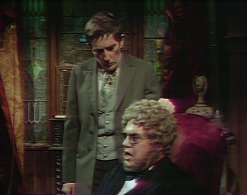 871 dark shadows barnabas petofi chair