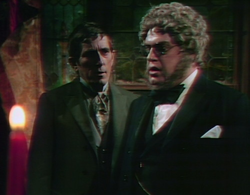 871 dark shadows barnabas quentin ta-dah