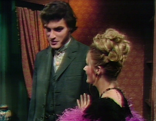 872 dark shadows quentin pansy secret