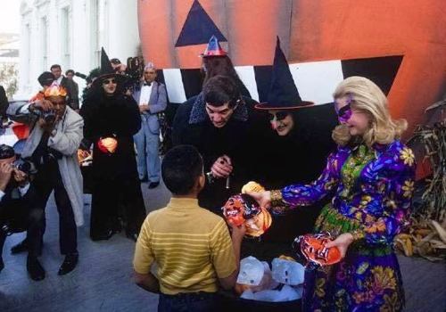 873 dark shadows barnabas masks