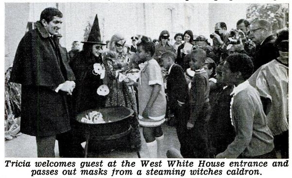 873 dark shadows barnabas nixon