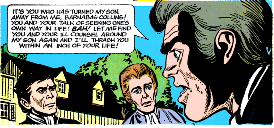 876 dark shadows barnabas bah