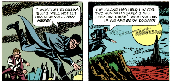 876 dark shadows barnabas run sland