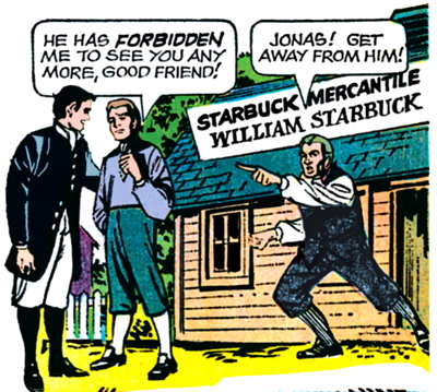 876 dark shadows barnabas starbucks