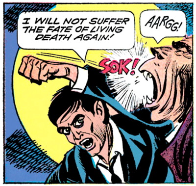 876 dark shadows barnabas werewolf sok