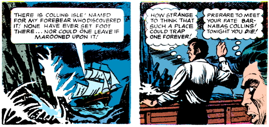 876 dark shadows collins isle