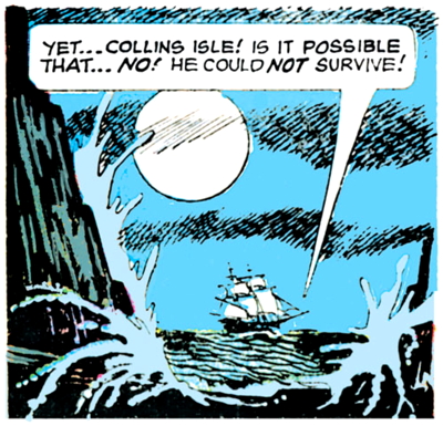 876 dark shadows ship