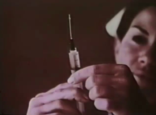 878 general hospital syringe