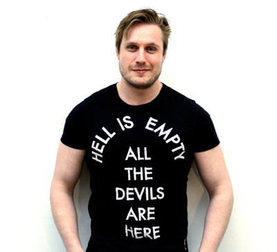 880 dark shadows john