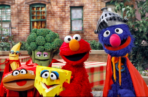 881 sesame street healthy grover